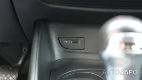 Audi A3 Limousine de 2017