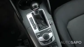 Audi A3 Limousine de 2017