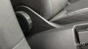 Audi A3 Limousine de 2017
