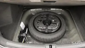 Audi A3 Limousine de 2017
