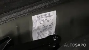 Audi A3 Limousine de 2017
