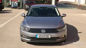 Volkswagen Passat de 2019