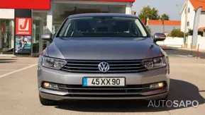 Volkswagen Passat de 2019