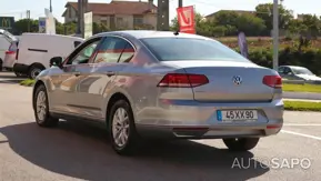 Volkswagen Passat de 2019