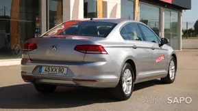 Volkswagen Passat de 2019