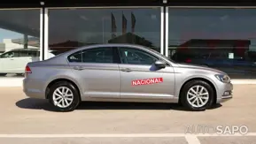 Volkswagen Passat de 2019