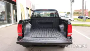 Volkswagen Amarok de 2015