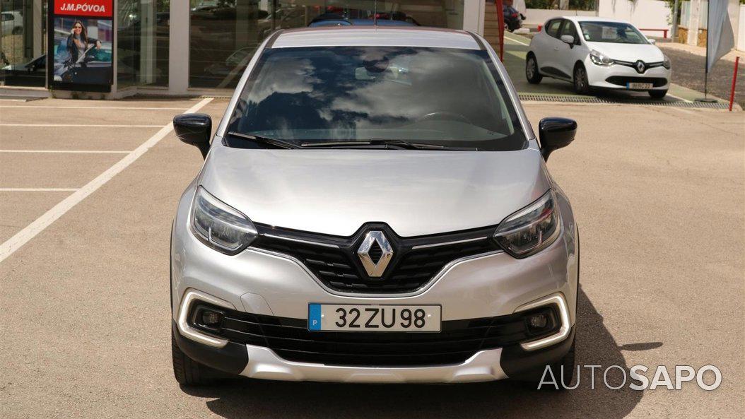 Renault Captur de 2020