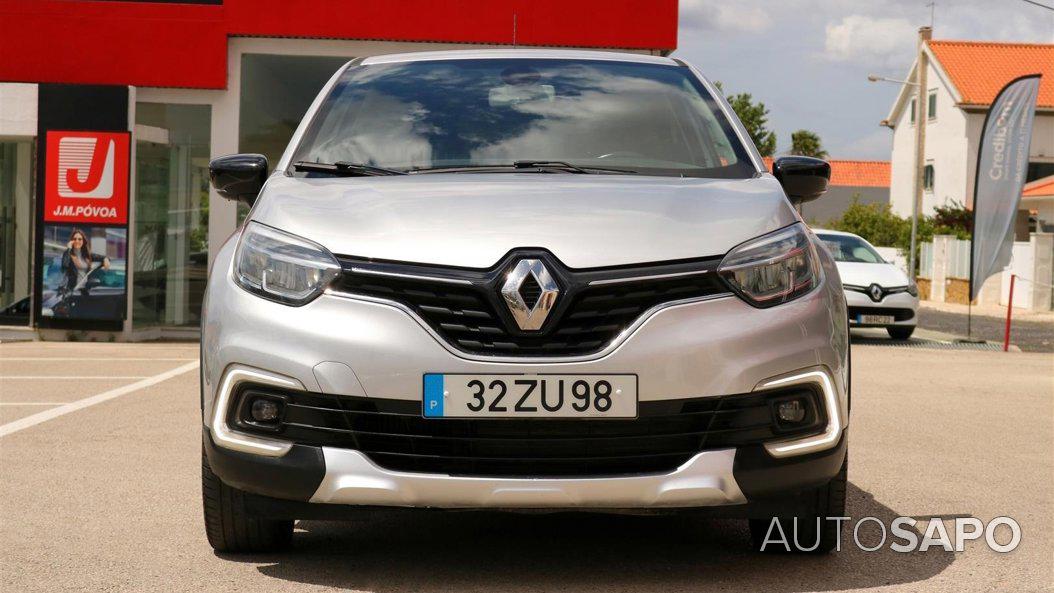 Renault Captur de 2020