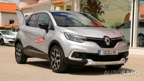 Renault Captur de 2020