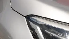 Renault Captur de 2020