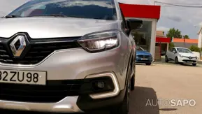 Renault Captur de 2020