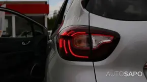 Renault Captur de 2020