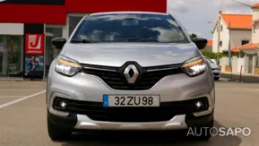 Renault Captur de 2020