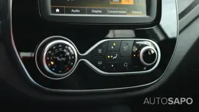 Renault Captur de 2020