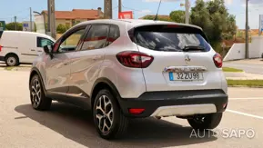 Renault Captur de 2020