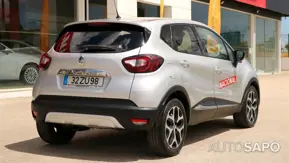 Renault Captur de 2020