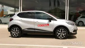 Renault Captur de 2020