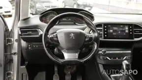 Peugeot 308 de 2017