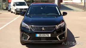 Peugeot 5008 de 2019