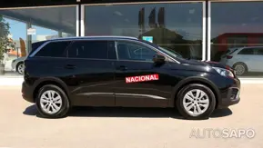 Peugeot 5008 de 2019