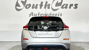 Nissan Leaf Acenta de 2020