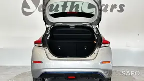 Nissan Leaf Acenta de 2020