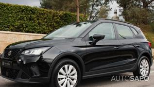 Seat Arona 1.0 TSI Style de 2021