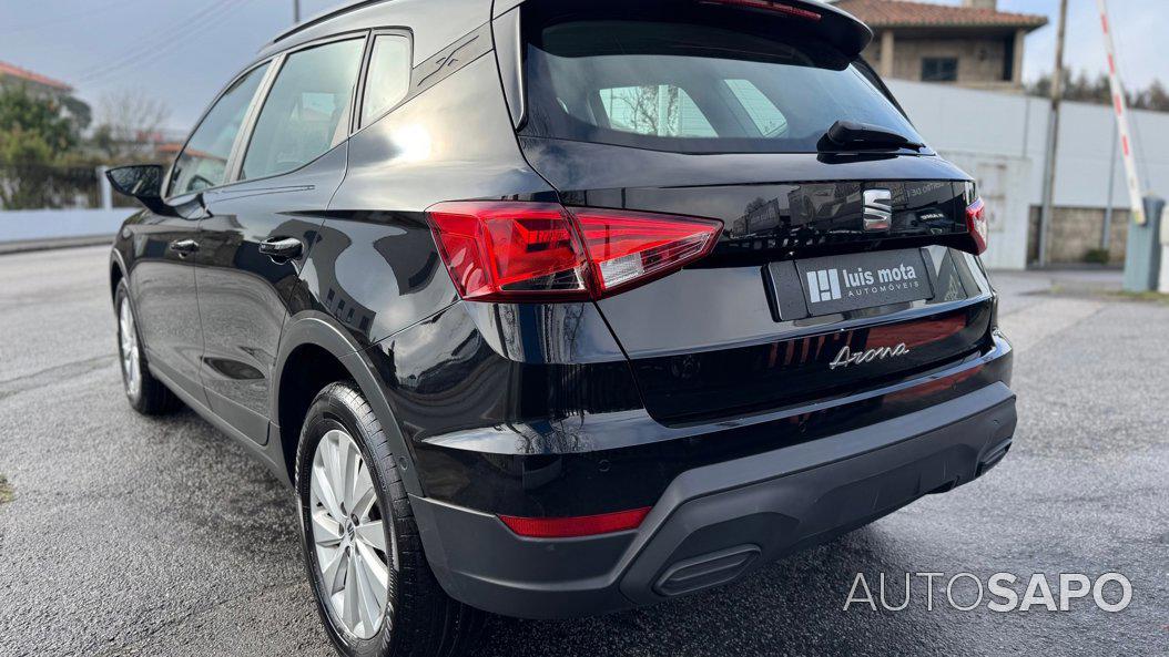 Seat Arona 1.0 TSI Style de 2021