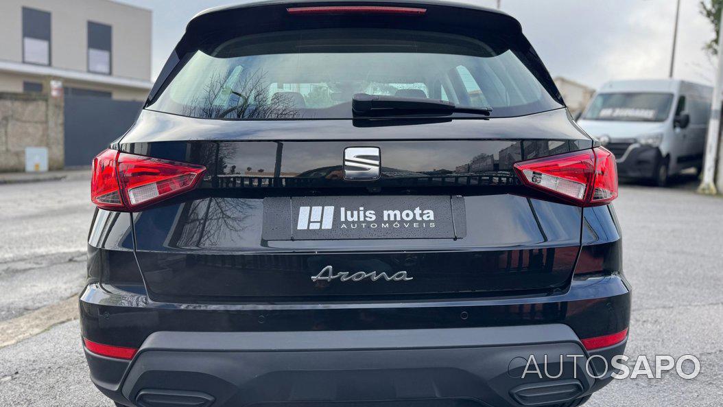 Seat Arona 1.0 TSI Style de 2021