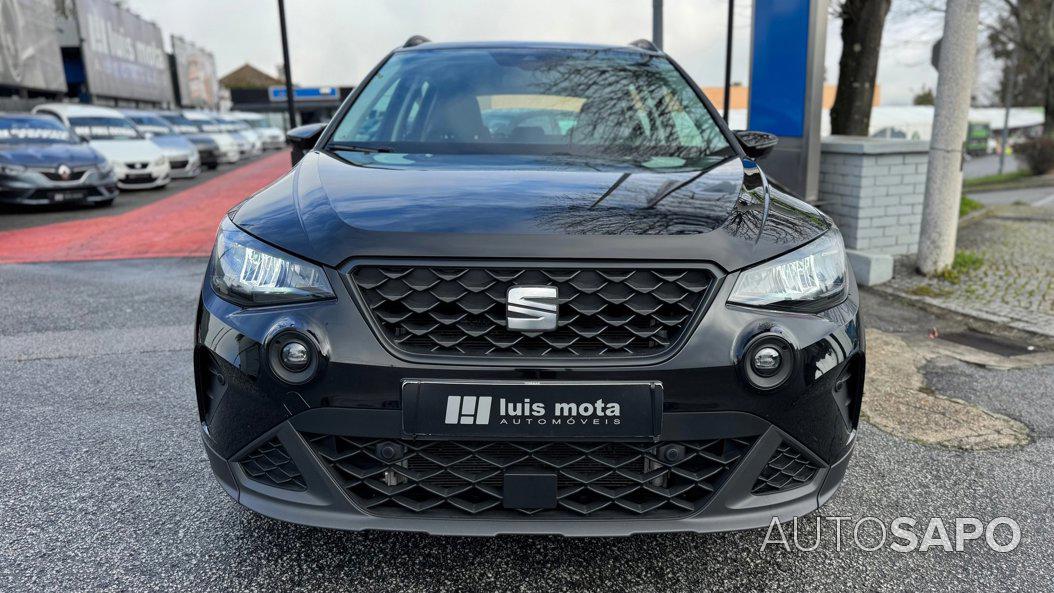 Seat Arona 1.0 TSI Style de 2021