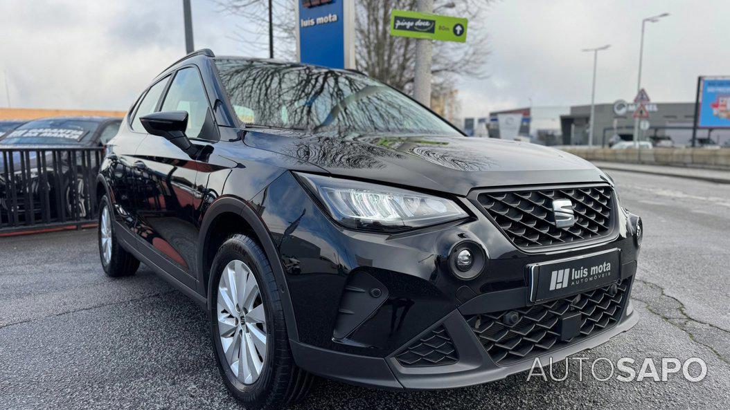 Seat Arona 1.0 TSI Style de 2021