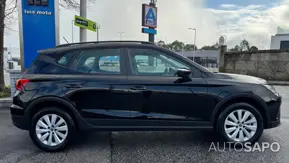 Seat Arona 1.0 TSI Style de 2021