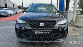 Seat Arona 1.0 TSI Style de 2021