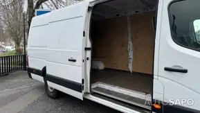 Renault Master de 2021