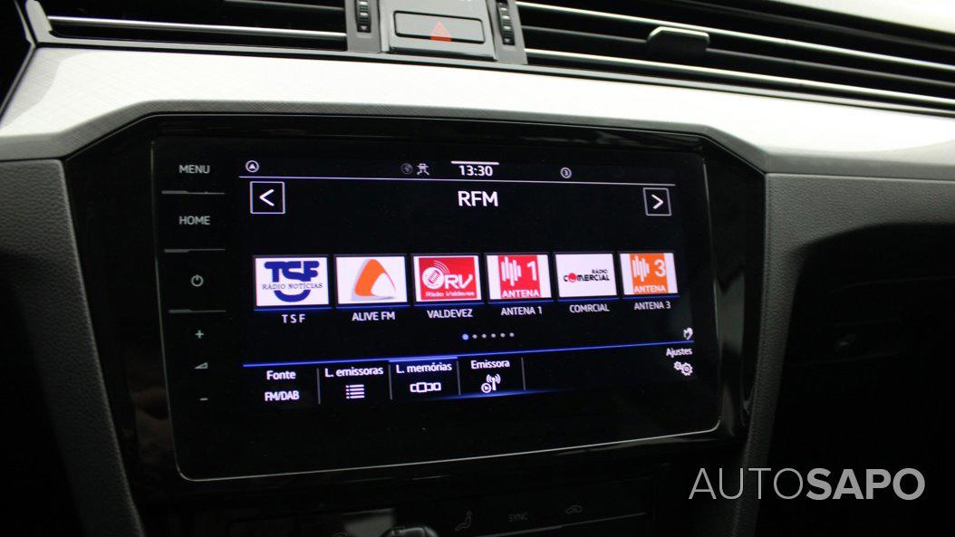 Volkswagen Passat 1.4 TSI GTE+ Plug-in de 2021