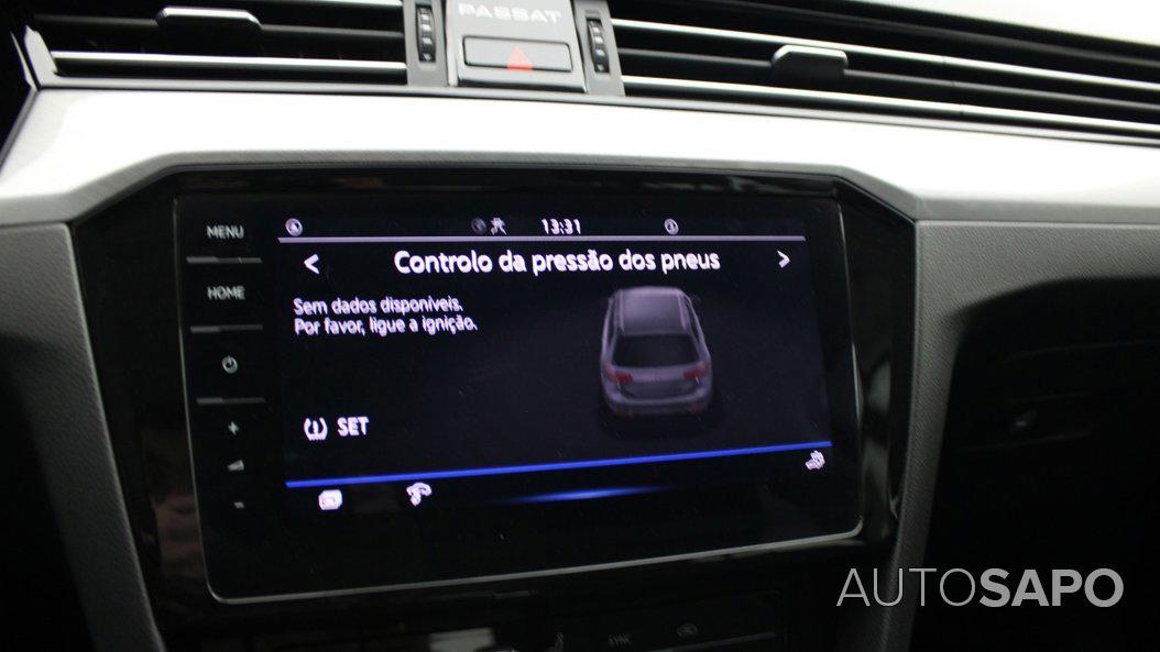 Volkswagen Passat 1.4 TSI GTE+ Plug-in de 2021