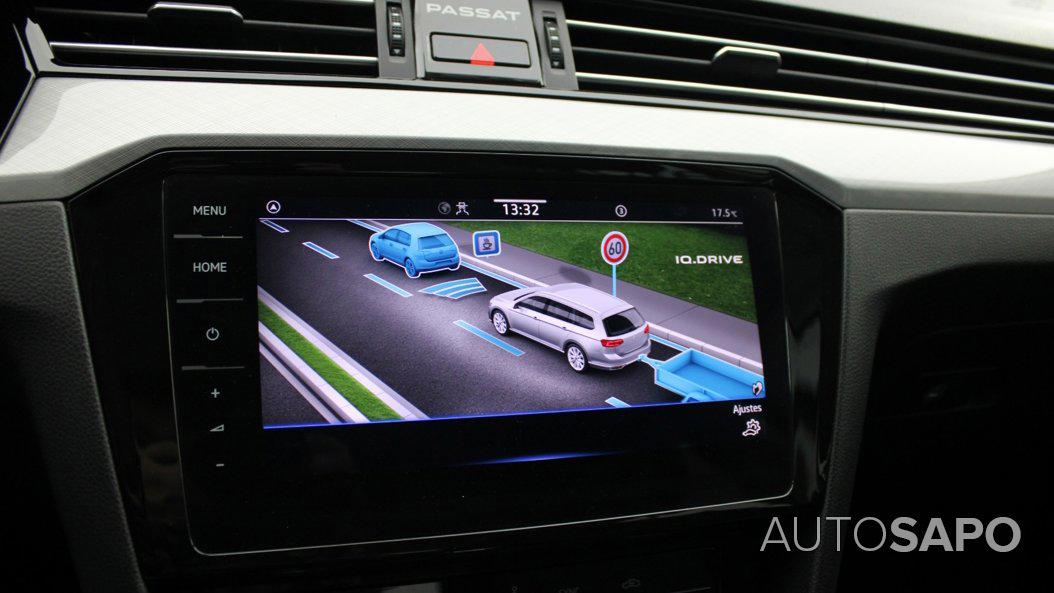 Volkswagen Passat 1.4 TSI GTE+ Plug-in de 2021