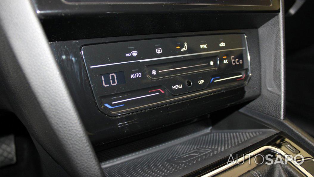 Volkswagen Passat 1.4 TSI GTE+ Plug-in de 2021