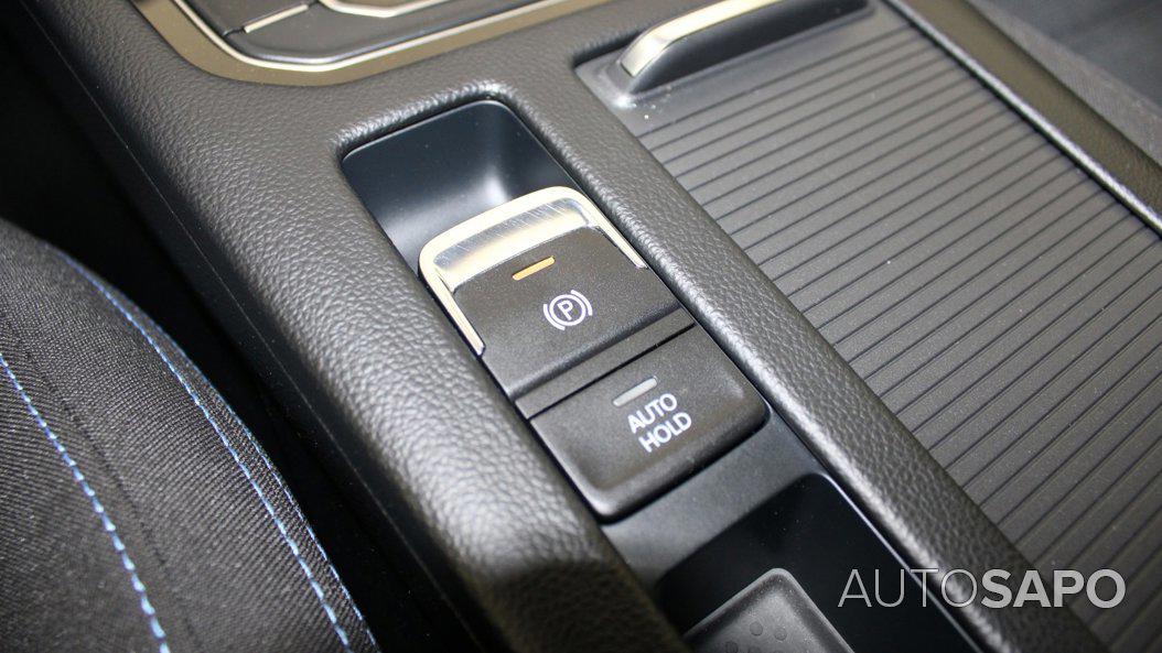 Volkswagen Passat 1.4 TSI GTE+ Plug-in de 2021