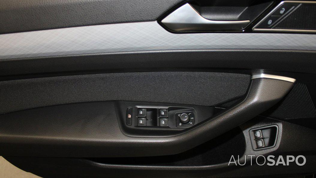 Volkswagen Passat 1.4 TSI GTE+ Plug-in de 2021
