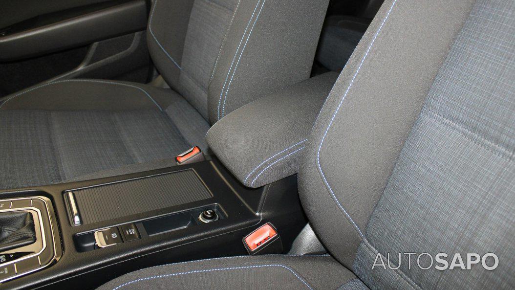 Volkswagen Passat 1.4 TSI GTE+ Plug-in de 2021