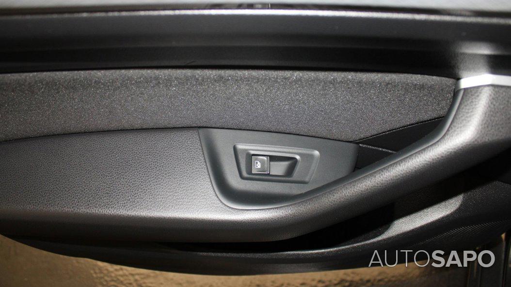 Volkswagen Passat 1.4 TSI GTE+ Plug-in de 2021
