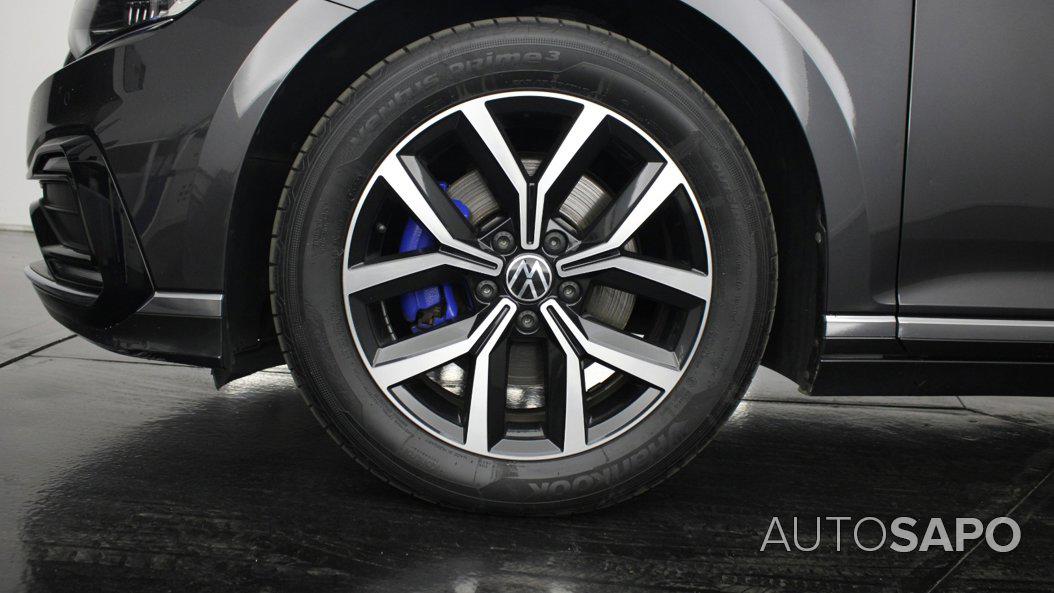 Volkswagen Passat 1.4 TSI GTE+ Plug-in de 2021
