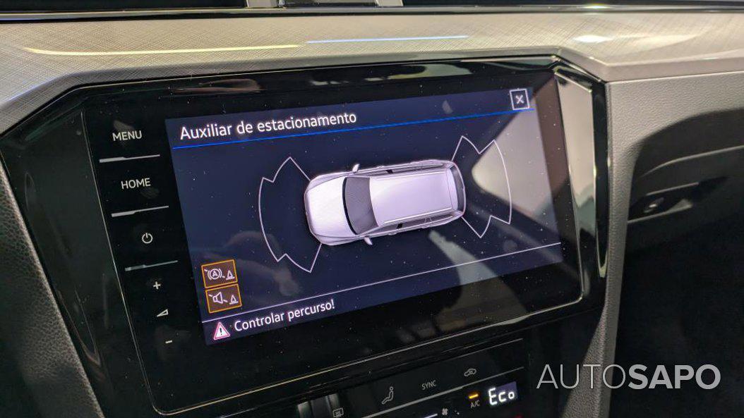 Volkswagen Passat 1.4 TSI GTE+ Plug-in de 2021