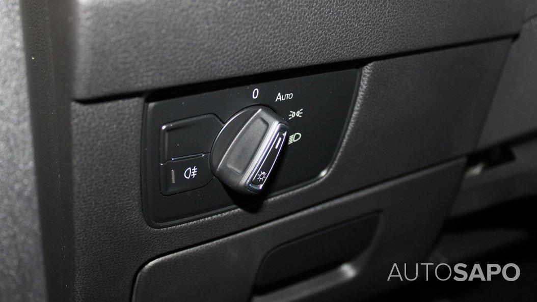 Volkswagen Passat 1.4 TSI GTE+ Plug-in de 2021