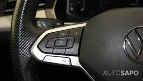 Volkswagen Passat 1.4 TSI GTE+ Plug-in de 2021