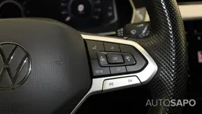 Volkswagen Passat 1.4 TSI GTE+ Plug-in de 2021