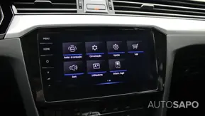 Volkswagen Passat 1.4 TSI GTE+ Plug-in de 2021
