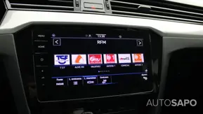 Volkswagen Passat 1.4 TSI GTE+ Plug-in de 2021